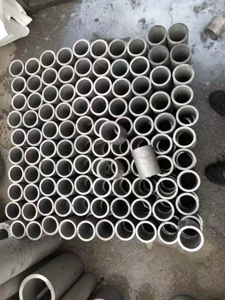 筠连不锈钢管