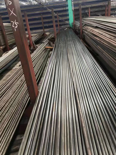 筠连精密钢管