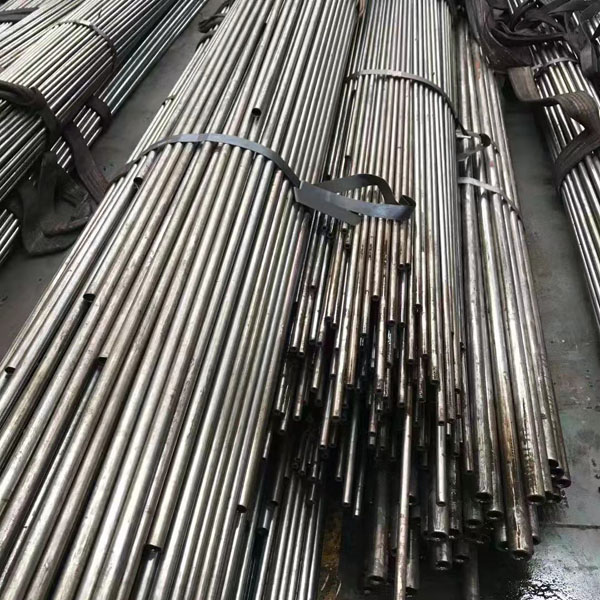 筠连精密钢管